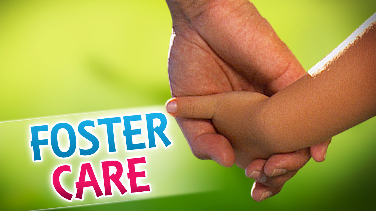 Foster Care Open House Slated For Jan. 17 At Cassadaga Park United Methodist Campus