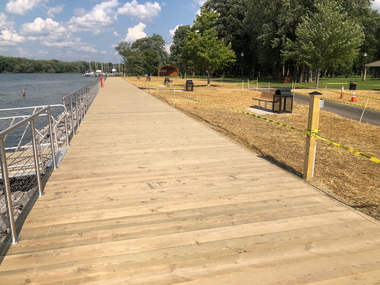 Celoron Village Board Postpones Meeting to May 22