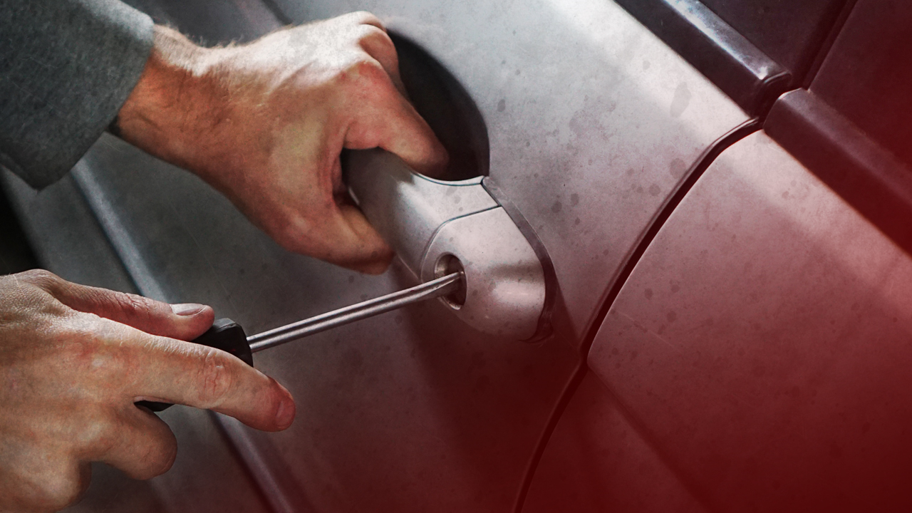 Carroll Officials Warn Of Car Break-Ins