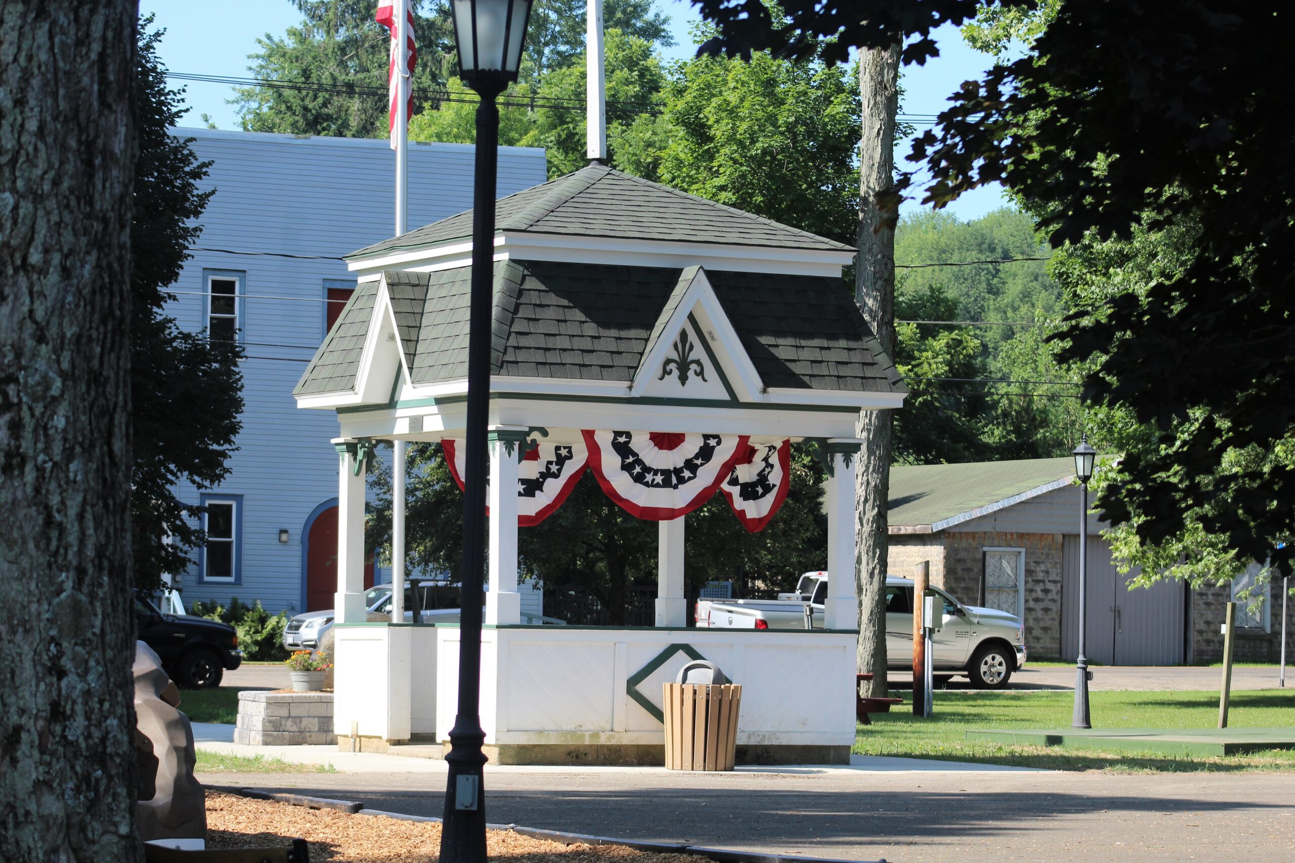 Ellington Town Picnic Cancelled