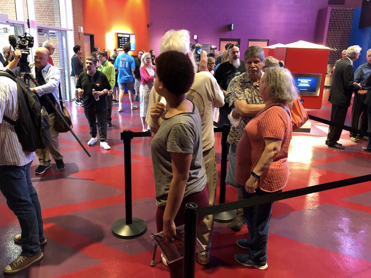 Doors Open Jamestown Expected To Draw Large Crowds Saturday