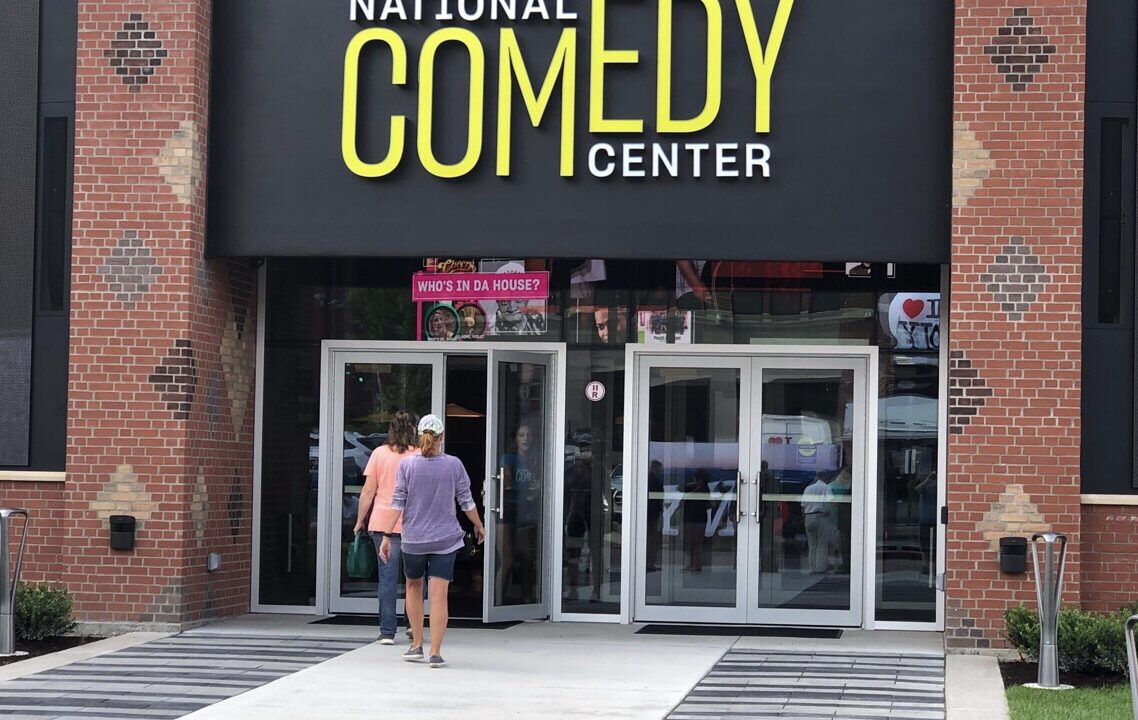 National Comedy Center IMG2