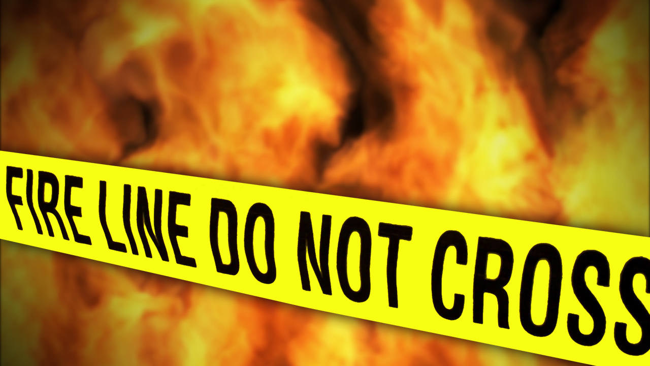 Woman Taken To ECMC After She Was Set On Fire