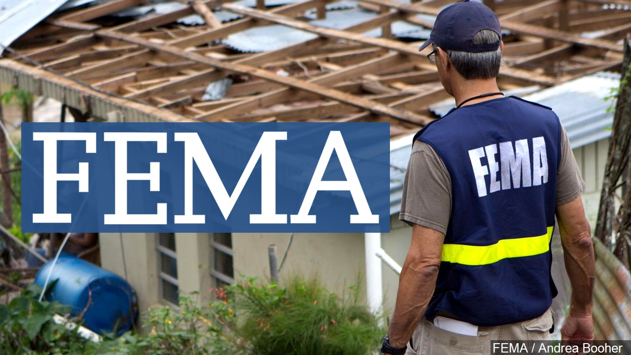 Congressman Langworthy Secures FEMA Disaster Declaration for Southern Tier After Hurricane Debby Flooding