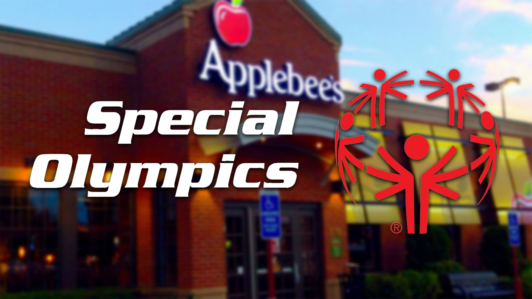 Local Law Enforcement, Applebee’s To Hold Fundraiser For WNY Special Olympics
