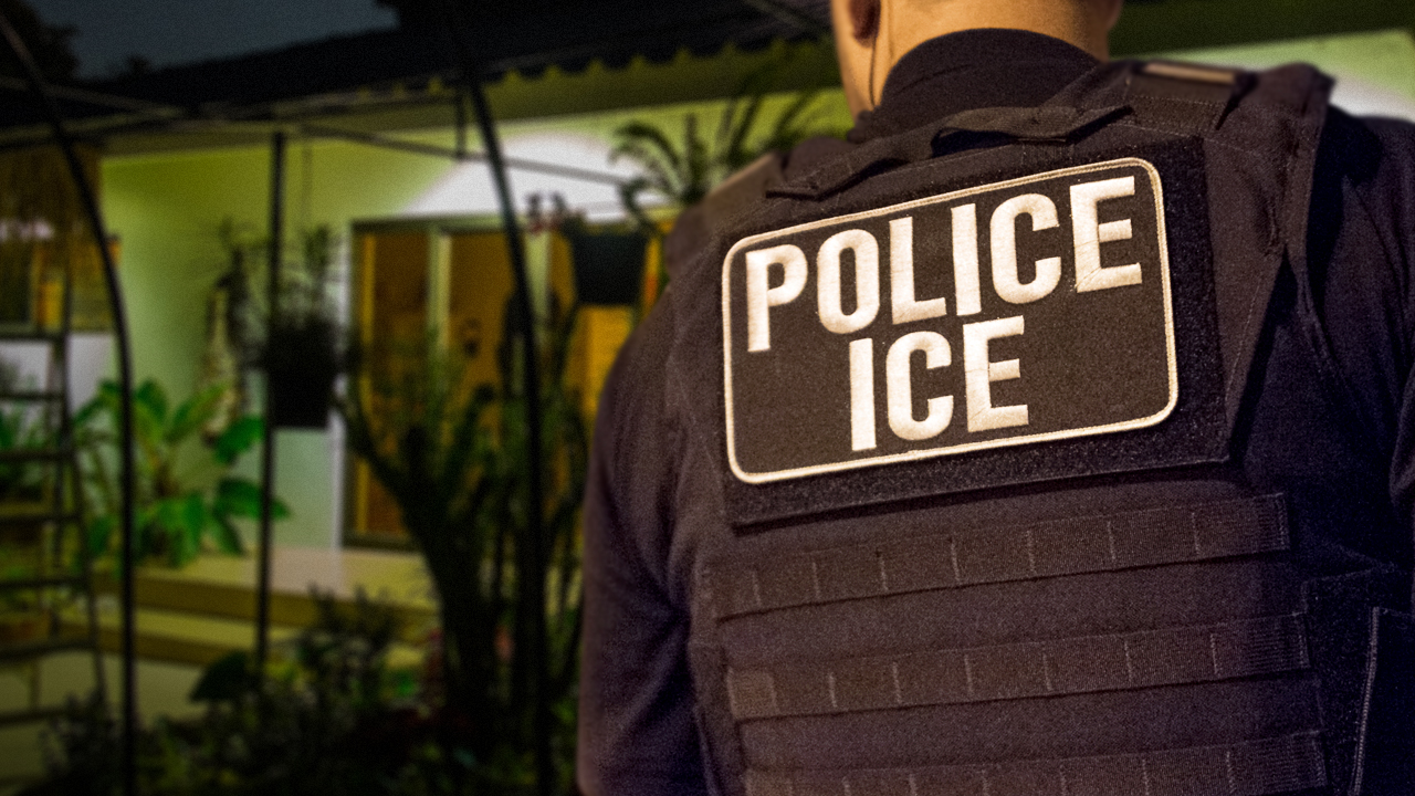 Three Men Arrested for Illegal Reentry into the U.S.