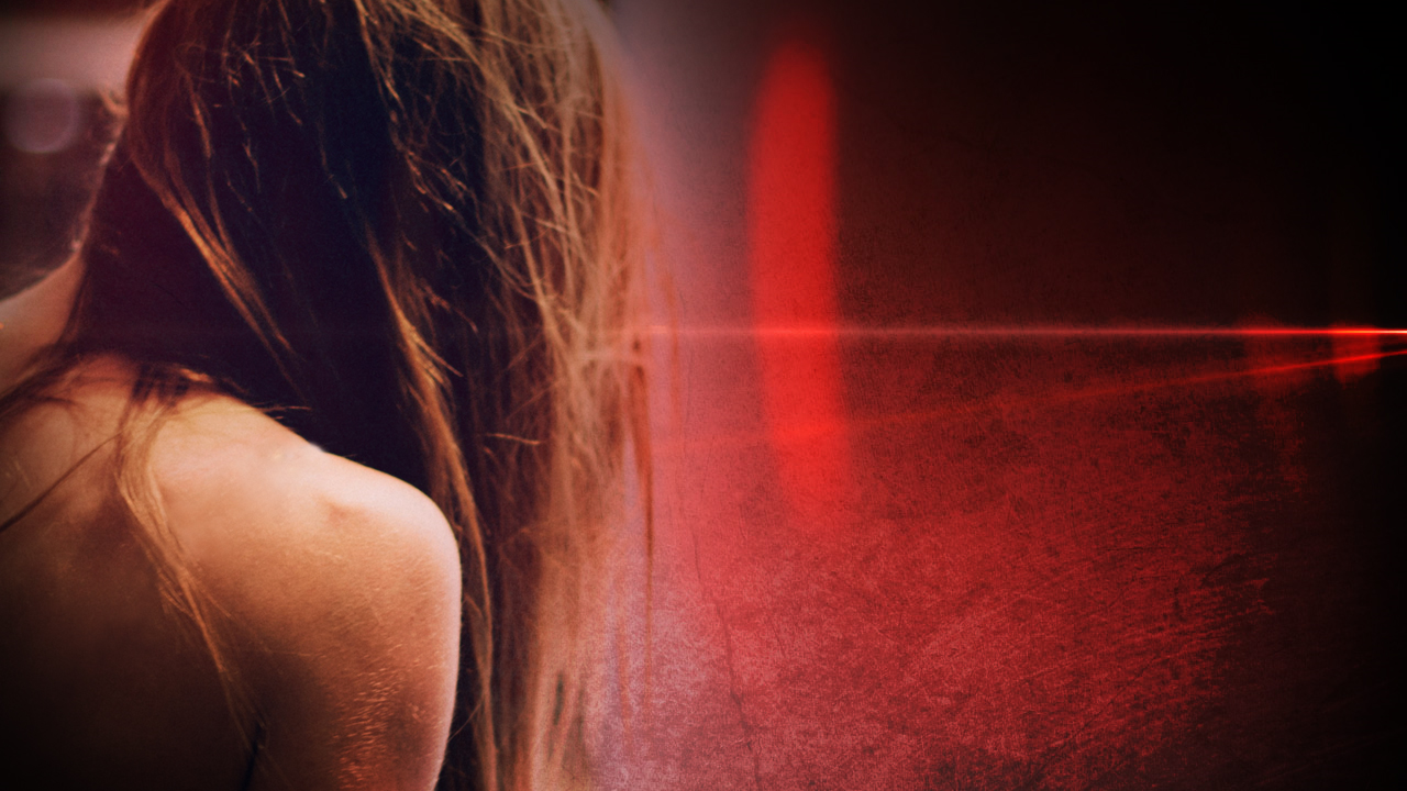 Warren Man Accused In Incest Case