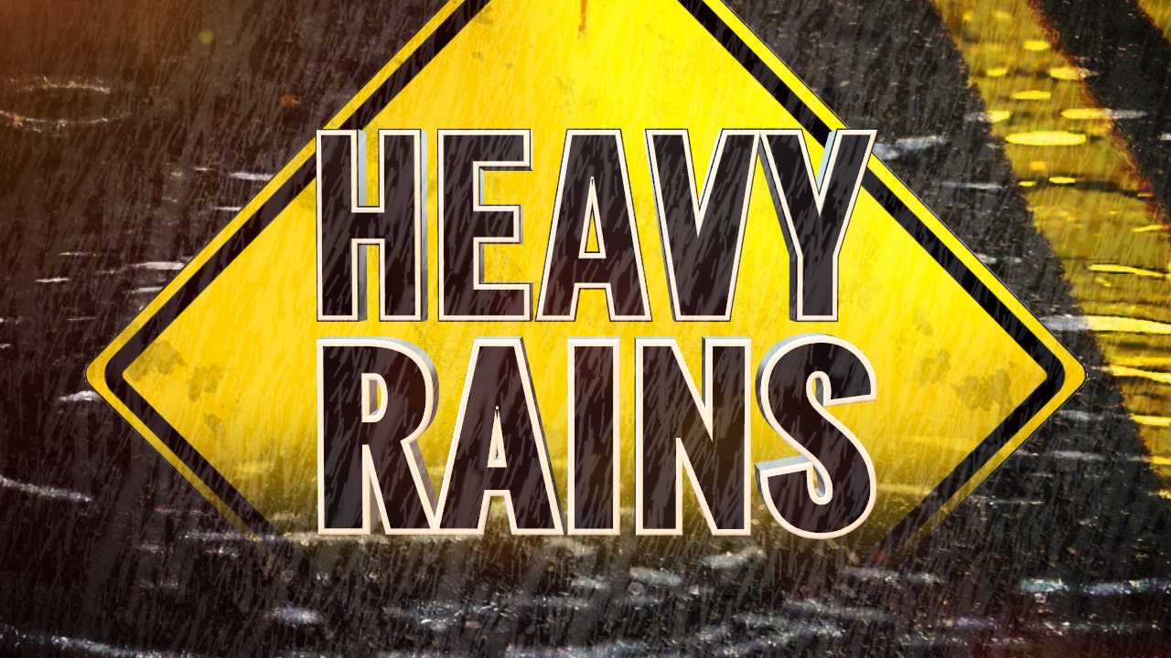 Little Valley Demolition Derby, Fireworks Canceled Due To Flooding