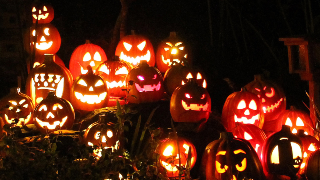 47th Annual “Pumpkin Patrol” Safeguards New York State Thruway on Halloween