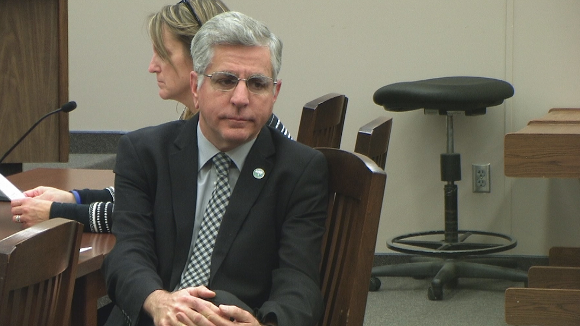 Jamestown Mayor Teresi Supports Cuomo’s Latest Gun Law Agenda