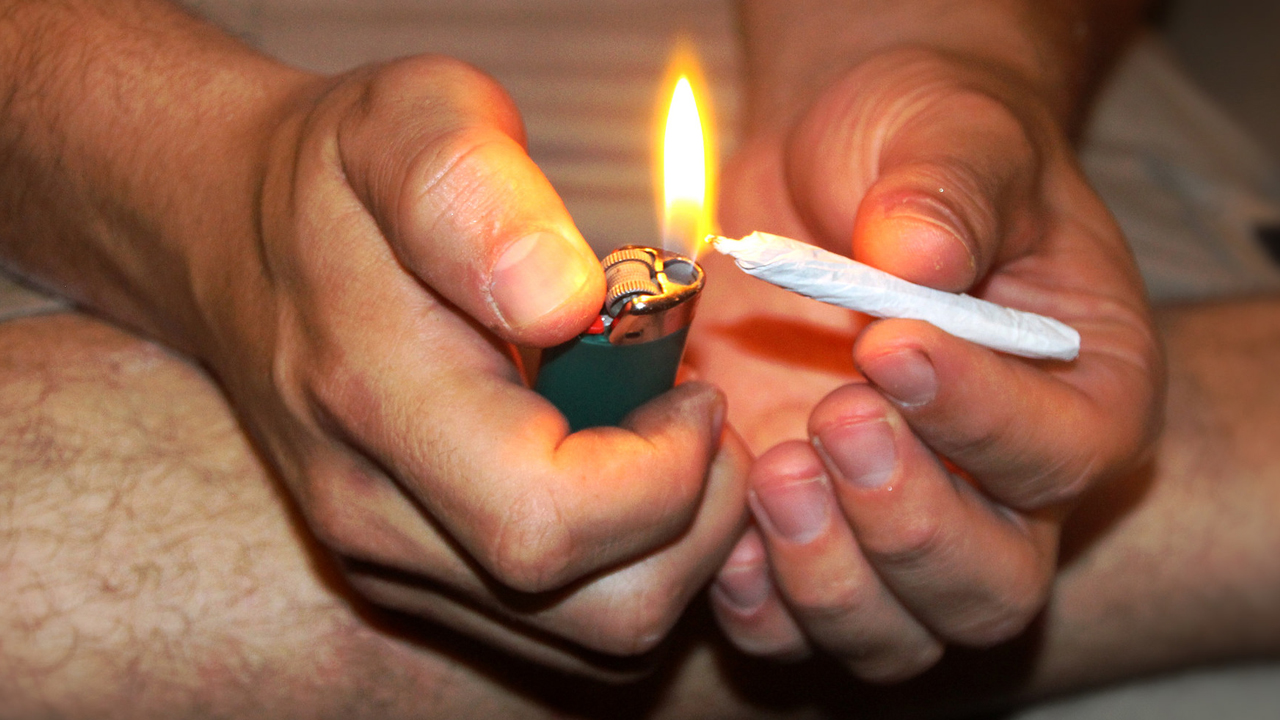 Should States Regulate Marijuana By Its Potency? Some Say Yes
