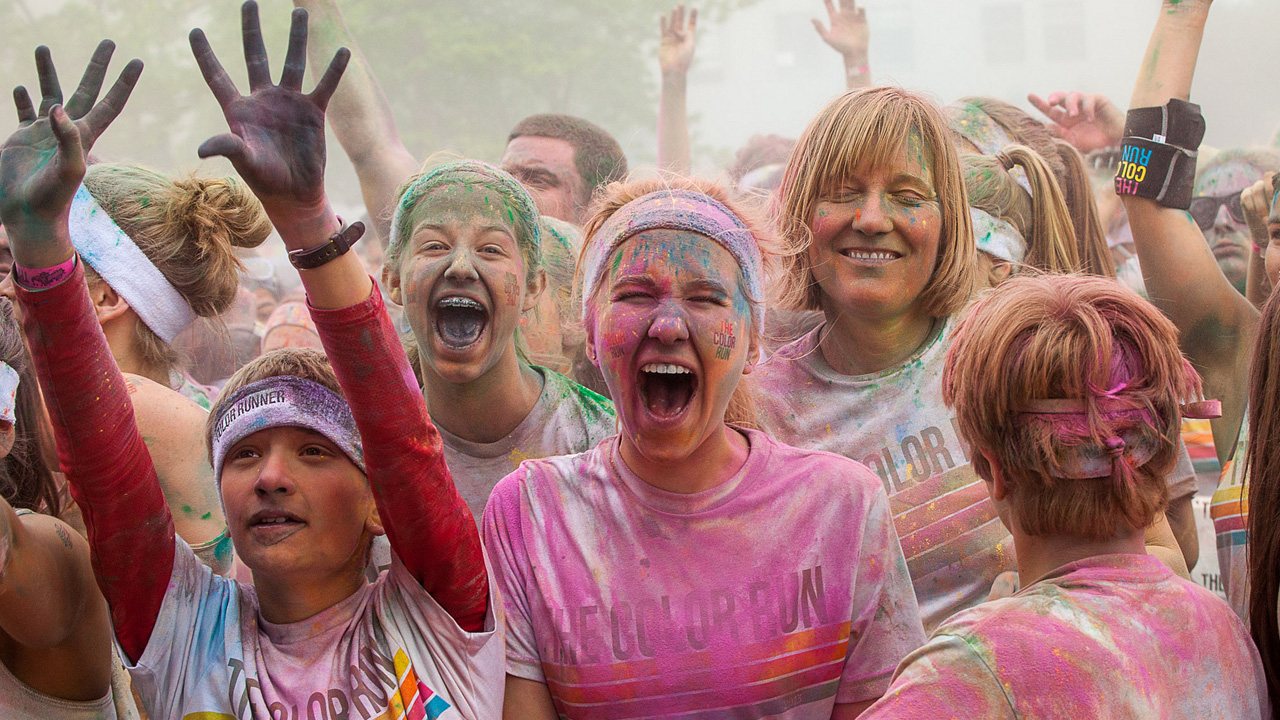 Holiday Parade Organizer Looks To Host A Year Of Activities In Jamestown