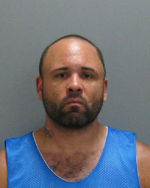 Uber Passenger Arrested for Drug Possession