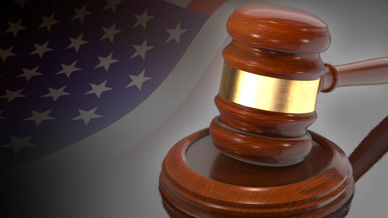 Domestic Dispute Leads to Multiple Charges