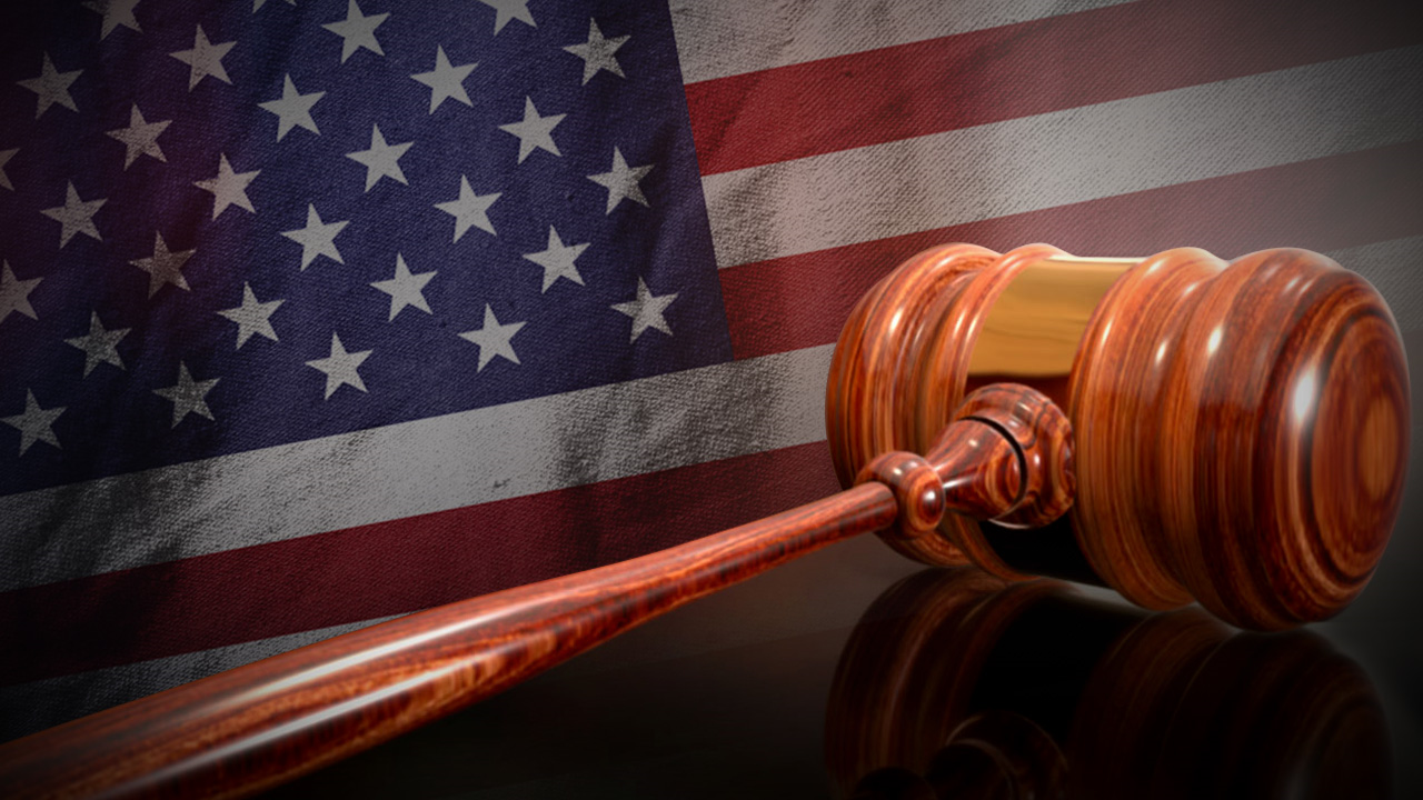 Catt County DA Rieman Announces Pleas And Sentences