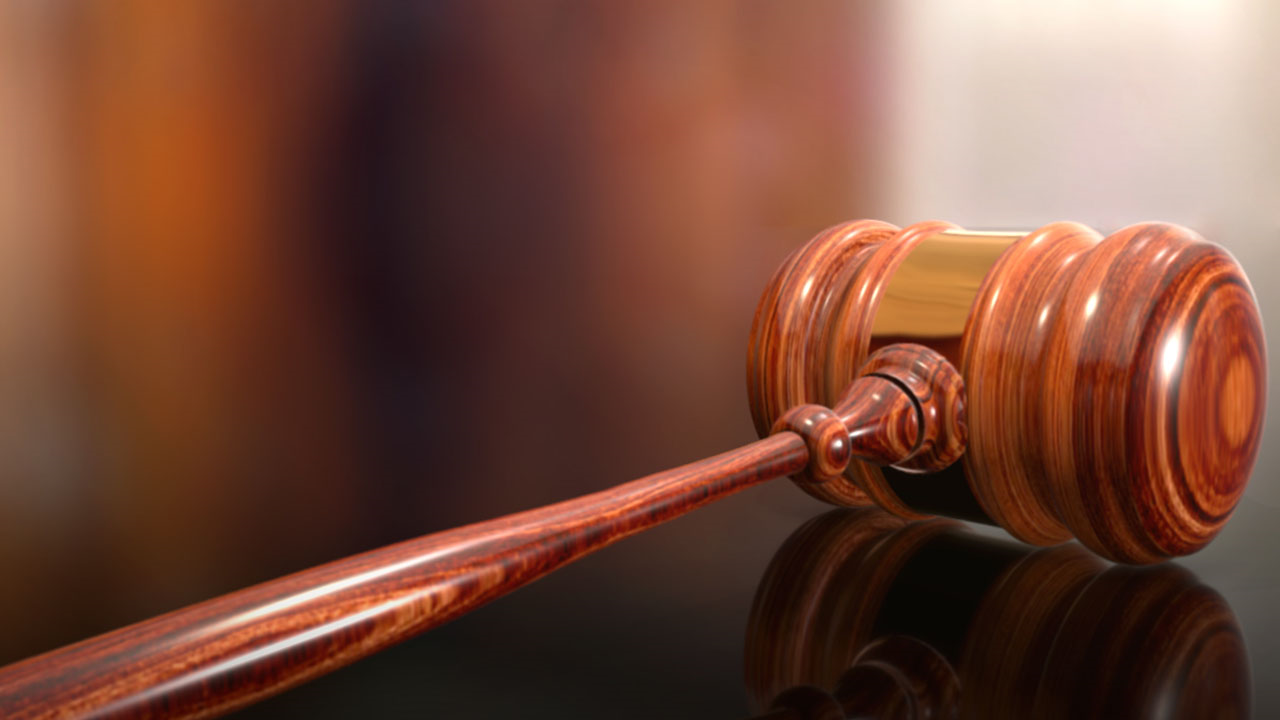 Jamestown Man Charged With Weapon Possession on School Grounds in Town of Ellicott