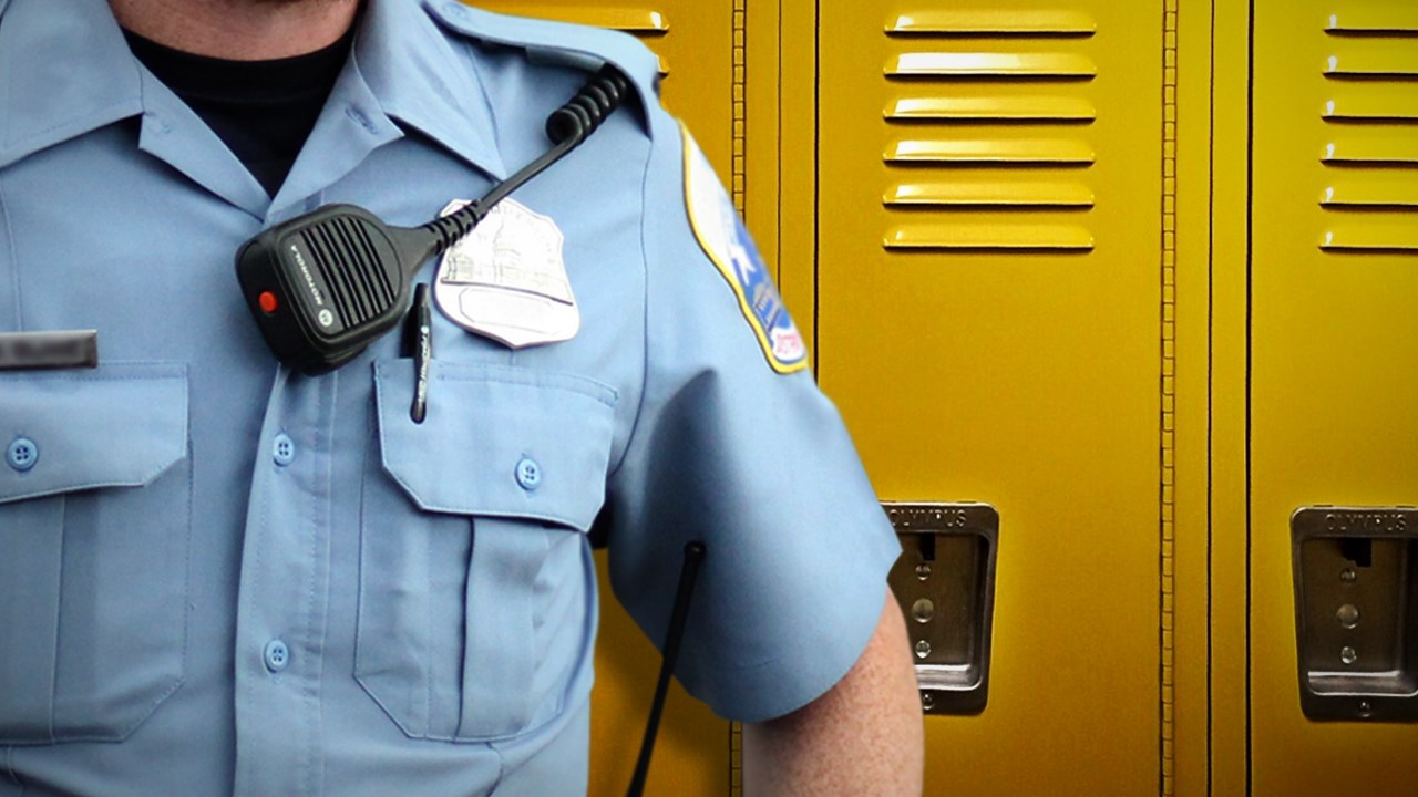 Local School Investigating Student Misconduct