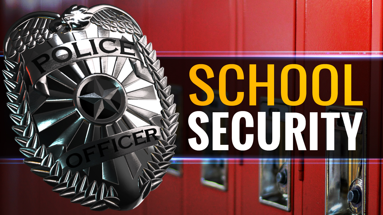 State Lawmakers Push For Elementary School Panic Alarms