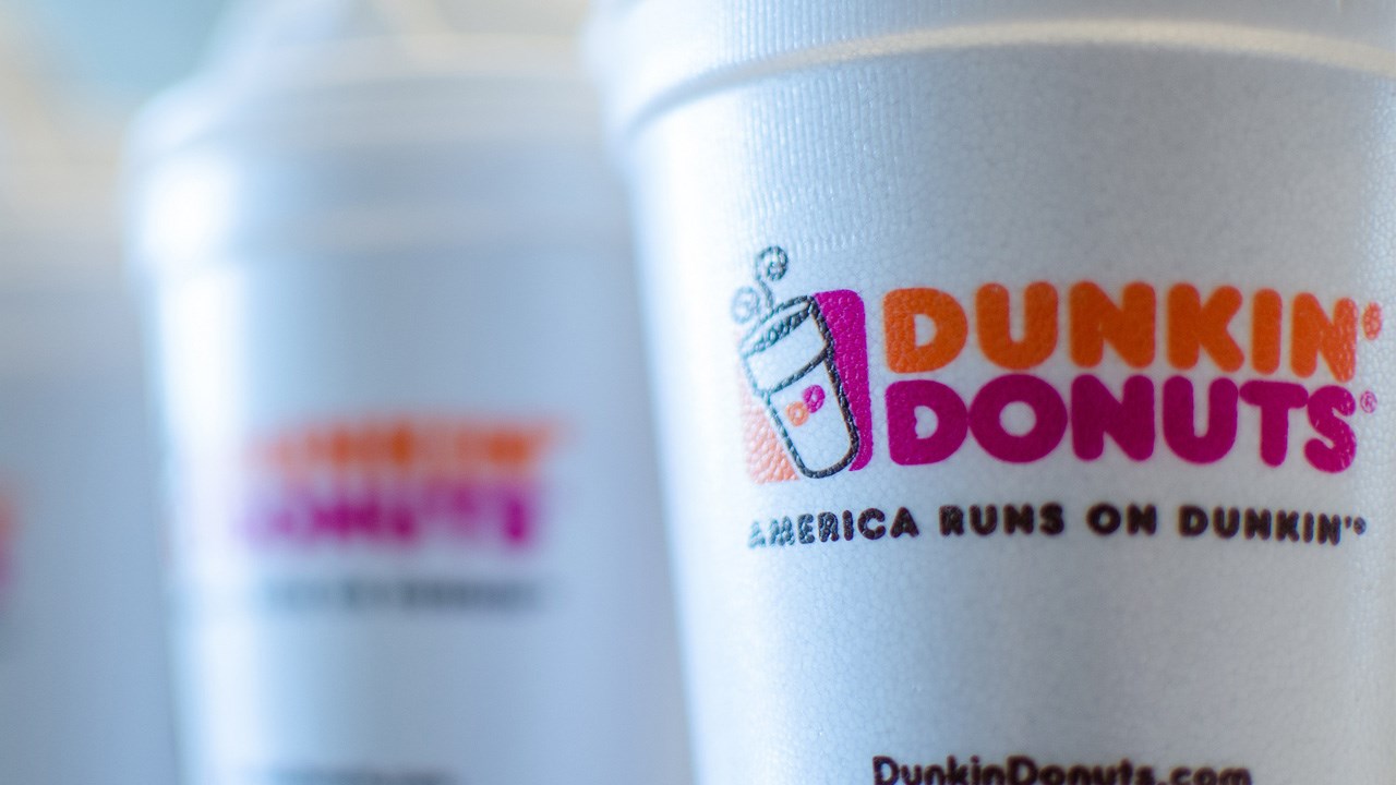 Lawsuit Filed Against Dunkin’ Donuts Over Security Breaches