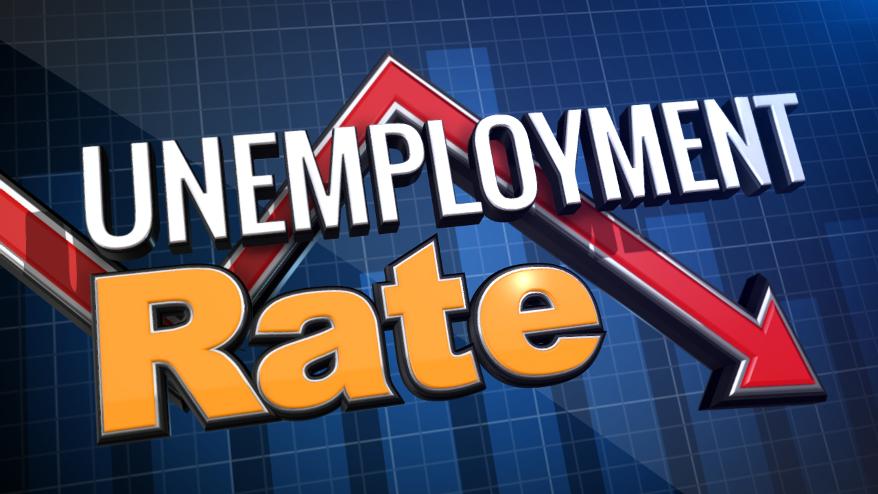 Chautauqua County Unemployment Rate Drops But Remains Higher Than State Rate