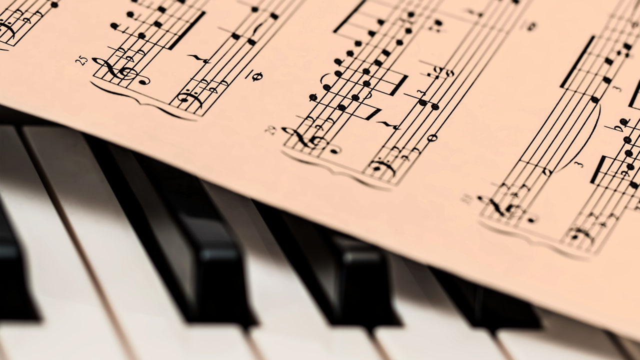 Community Sing Slated For St. Luke’s Sunday Afternoon