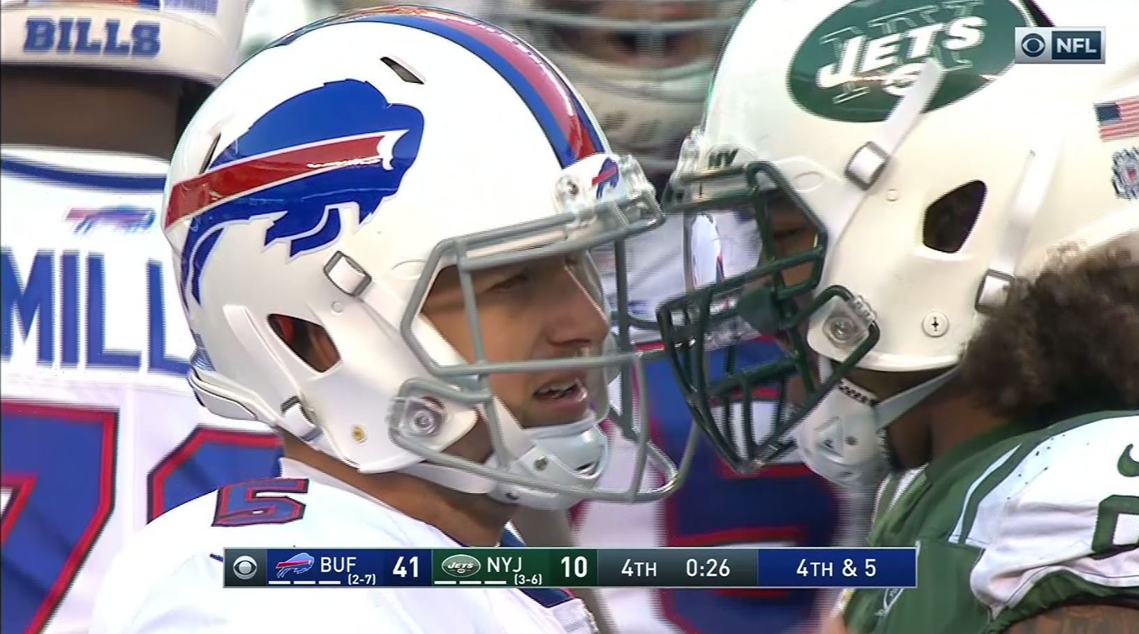 Jets To Be Featured on HBO