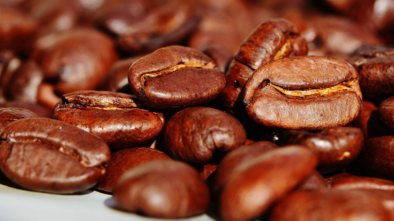 New Study Says Drinking Coffee Could Help With Weight Loss
