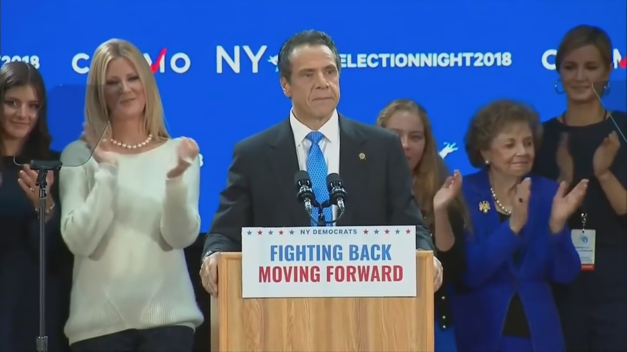 Cuomo To Raise Age To Purchase Tobacco and Vaping Materials To 21 Across The State