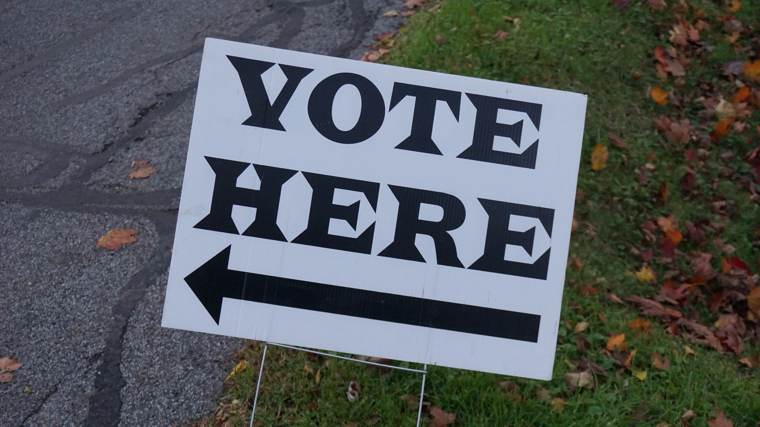 Local Voters Fill Town And Village Positions