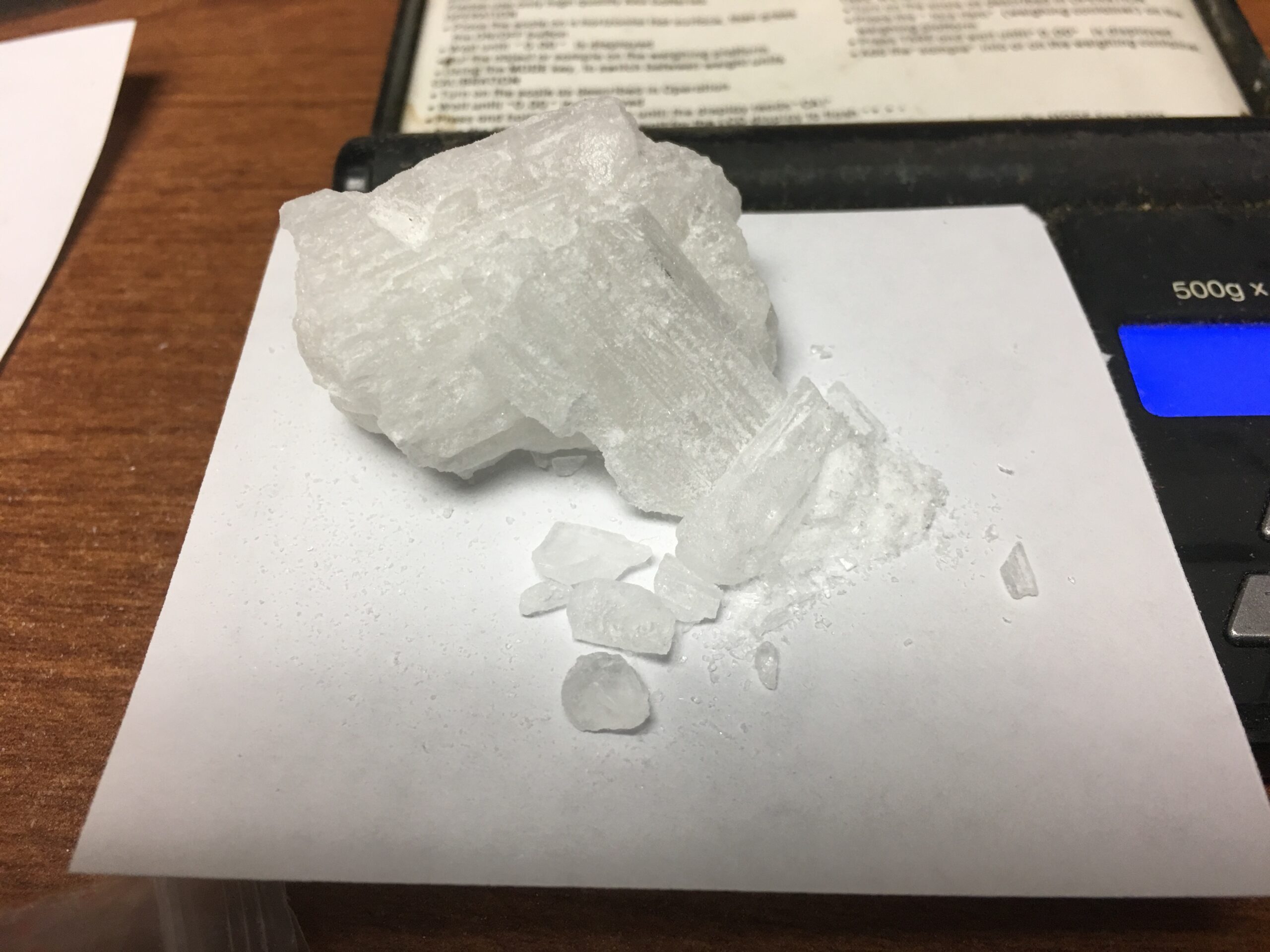 Two Individuals Arrested for Trespassing, Drug Possession, and Tampering with Evidence in Jamestown