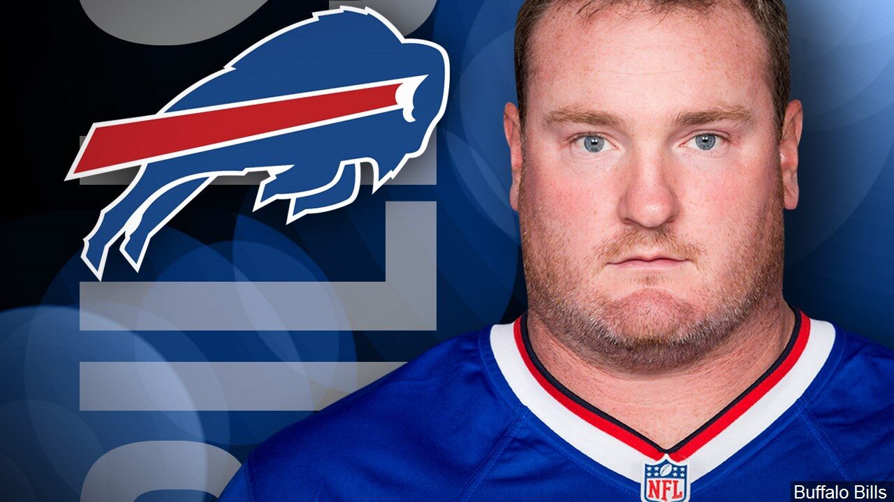 Kyle Williams