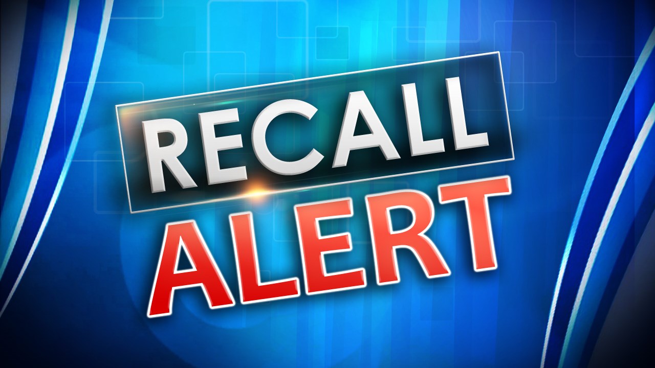 Major Retailers Continue To Sell Recalled Items