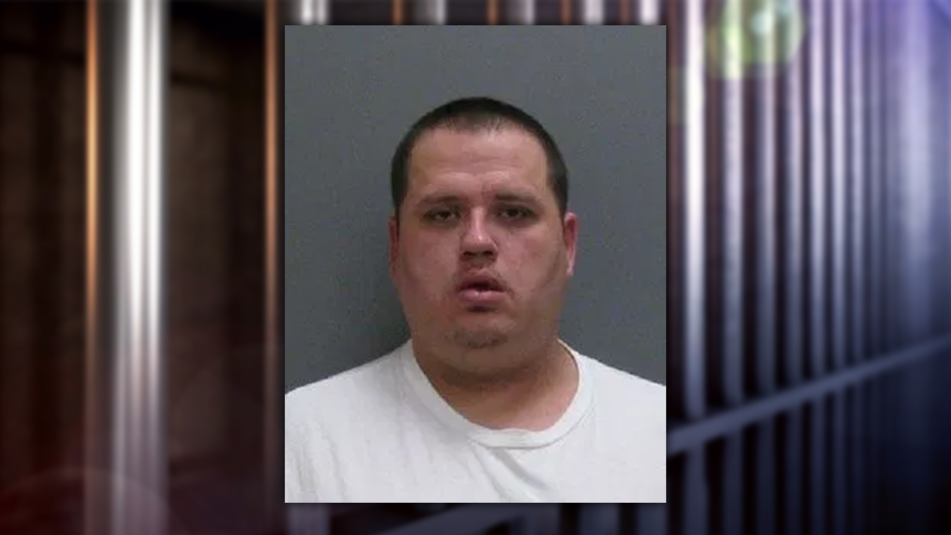 Jamestown Man Wanted For Parole Violation Arrested In Traffic Stop