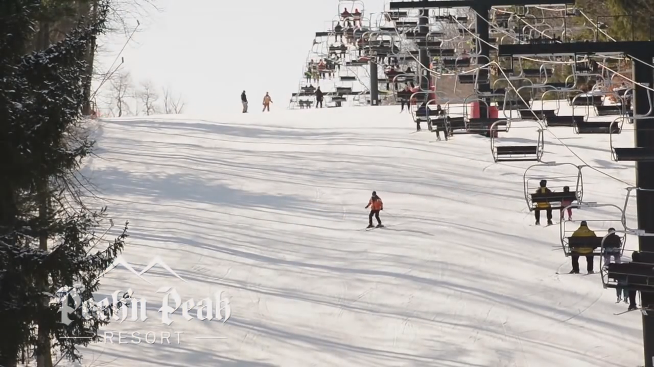 Governor Cuomo Says Ski Resorts Can Reopen Starting Next Month