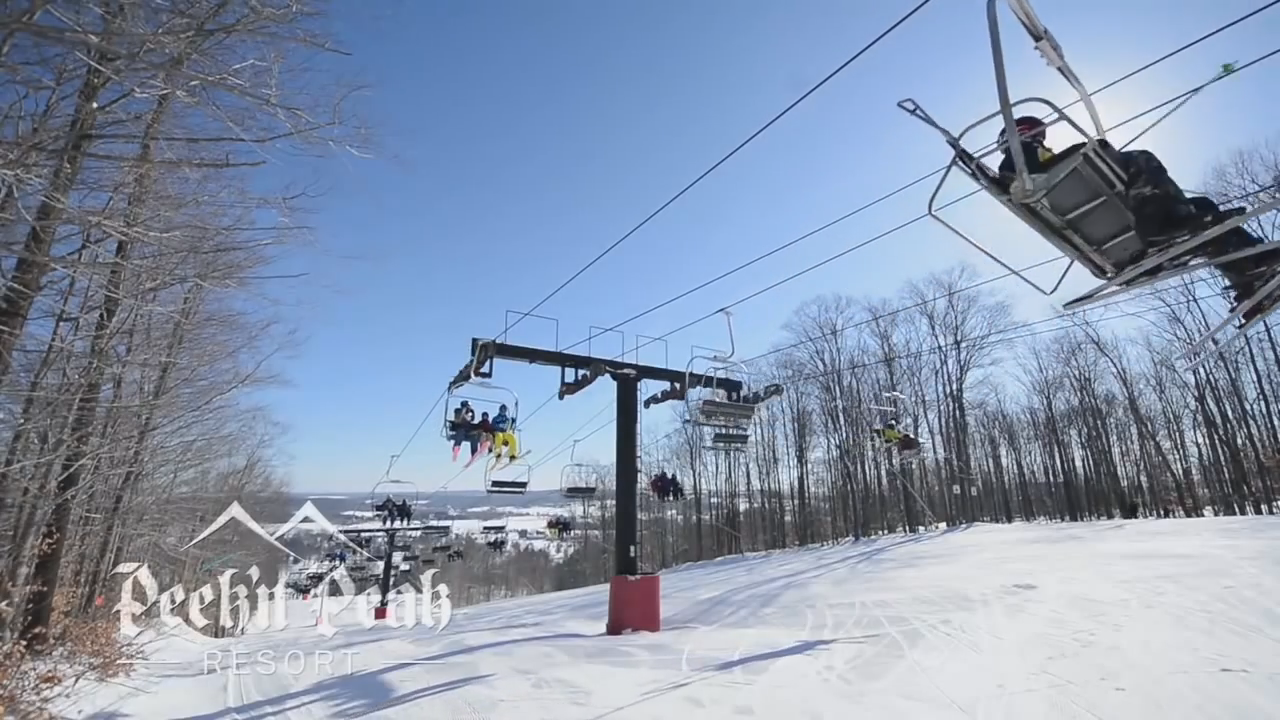 Local Ski Resorts Opening Soon