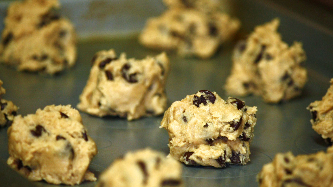 It’s National Cookie Day