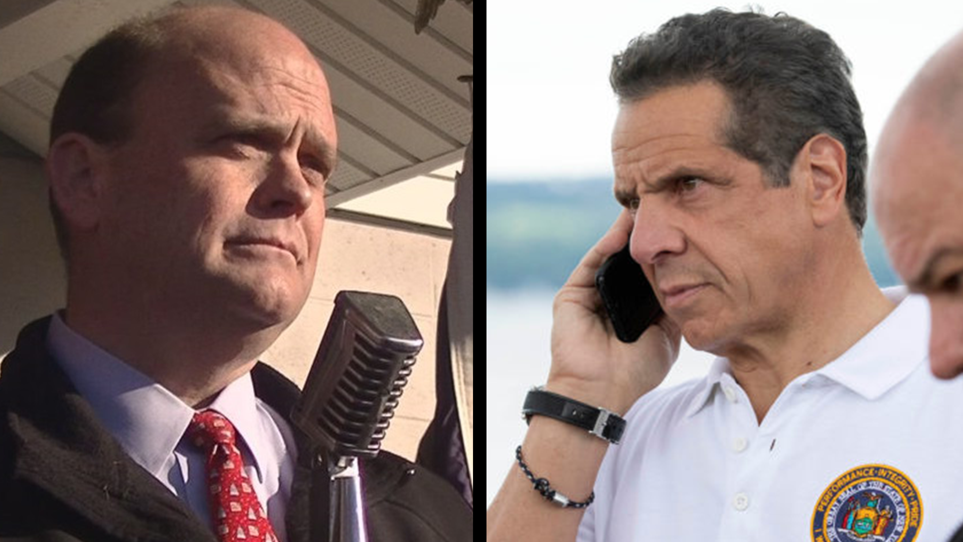 Reed: School Districts Should Make Final Reopening Decision