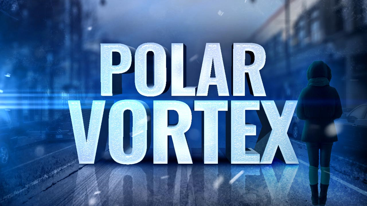 Code Blue Issued For Chautauqua County