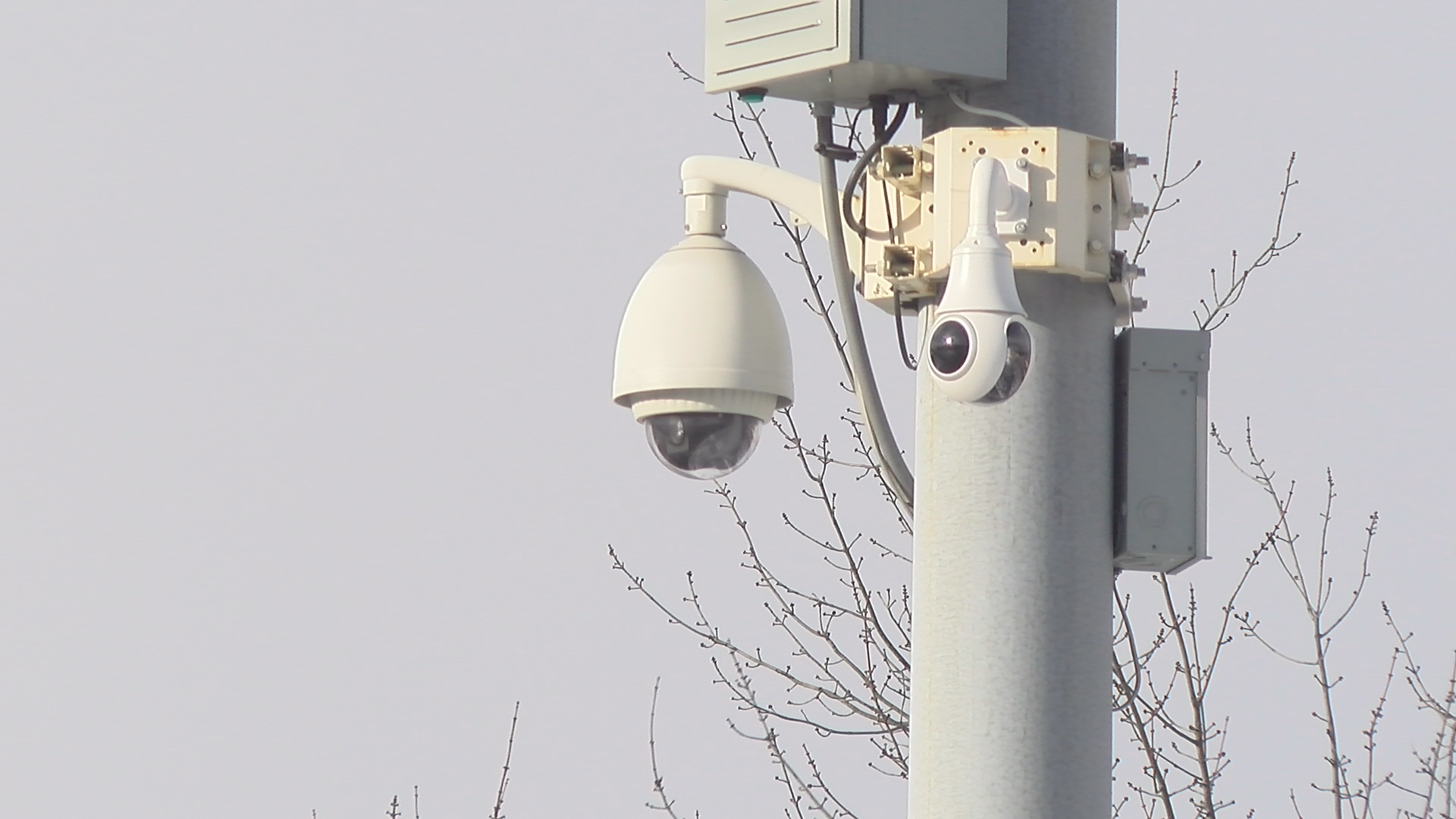 Jamestown Police Locate Car Connected To Early Wednesday Morning Drive-By Shooting