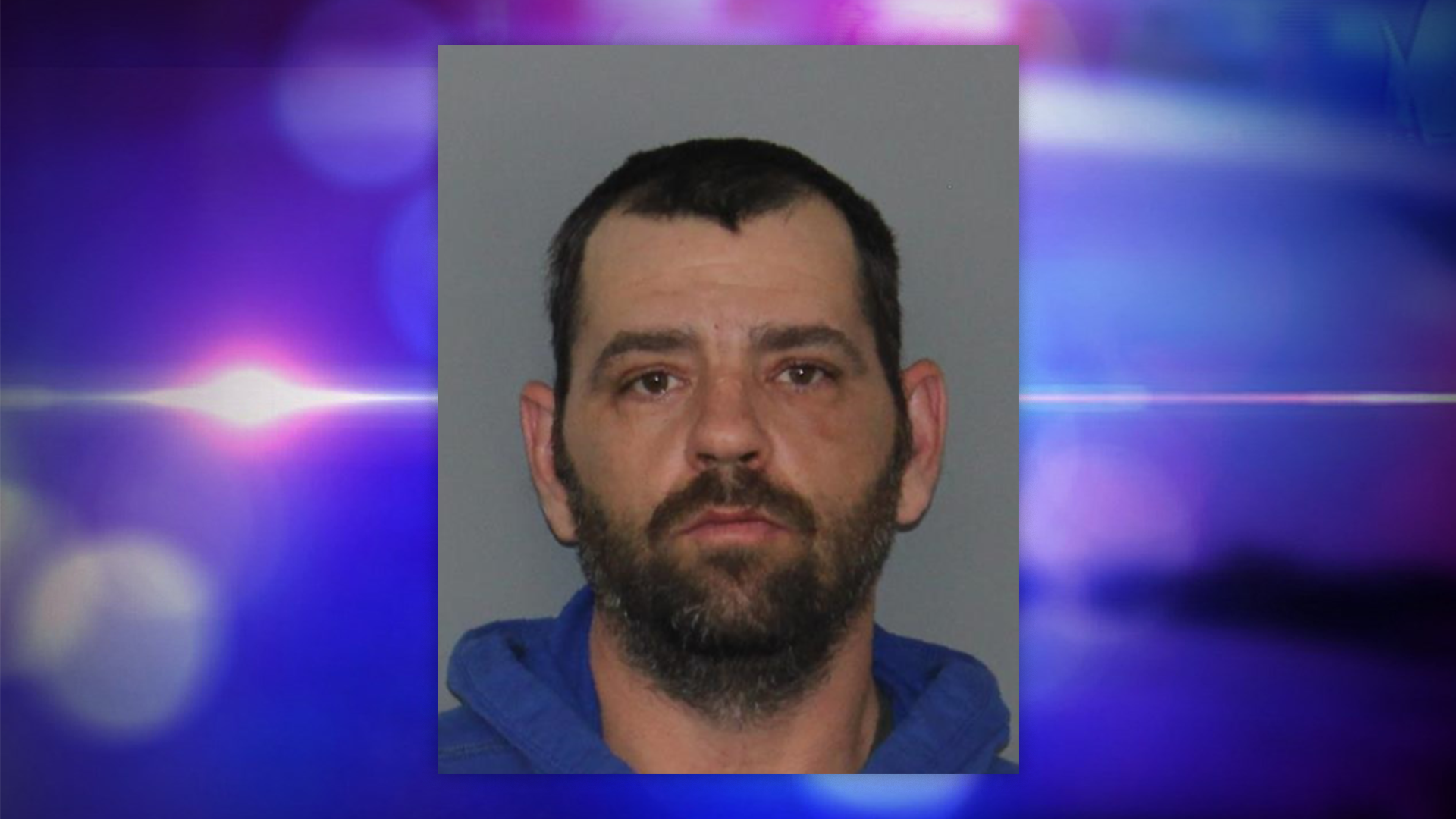 Indiana Truck Driver Charged With DWI After Leaving I-86 Roadway