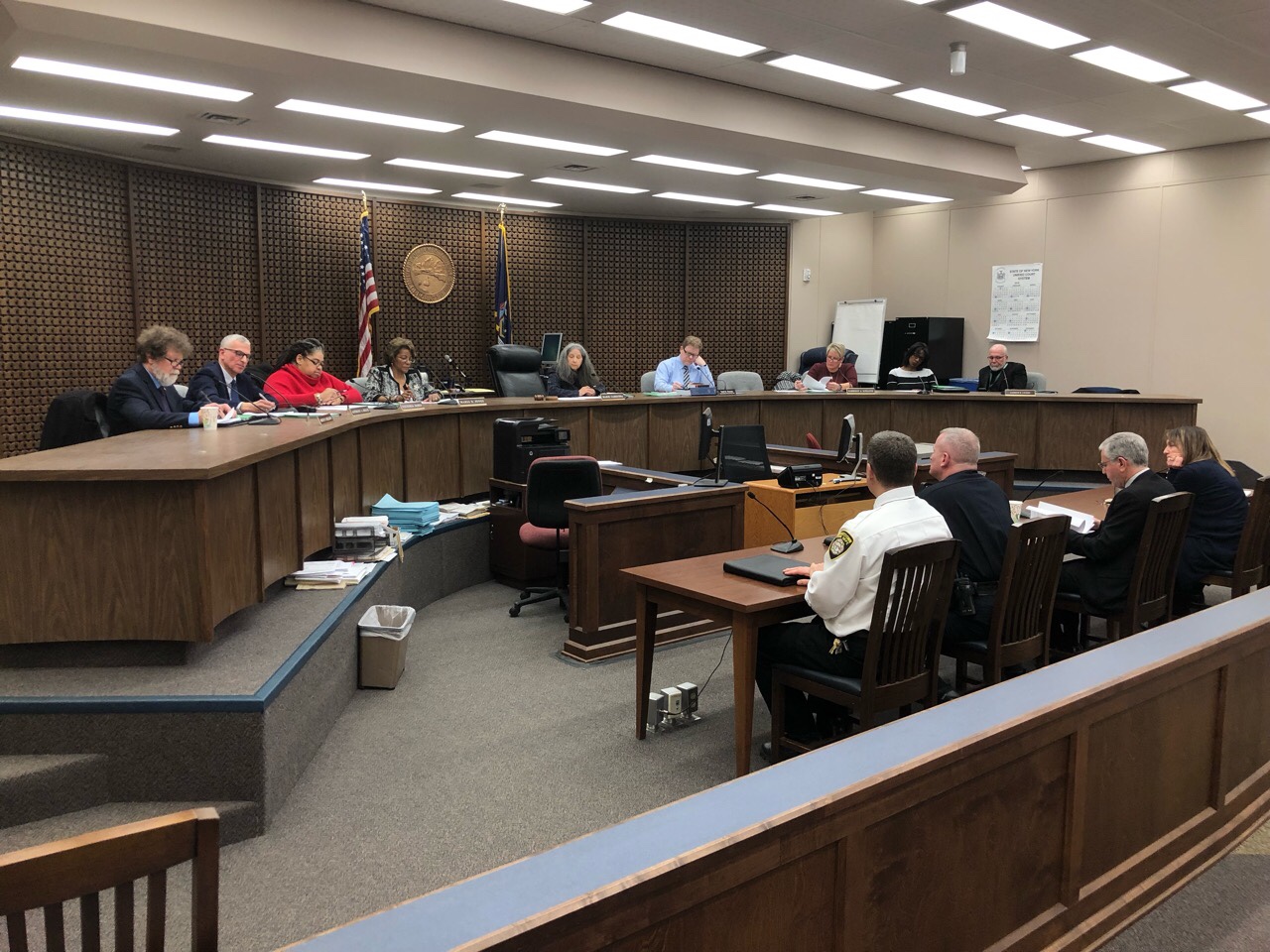 Councilman Dolce To Face GOP Primary Challenge This Spring