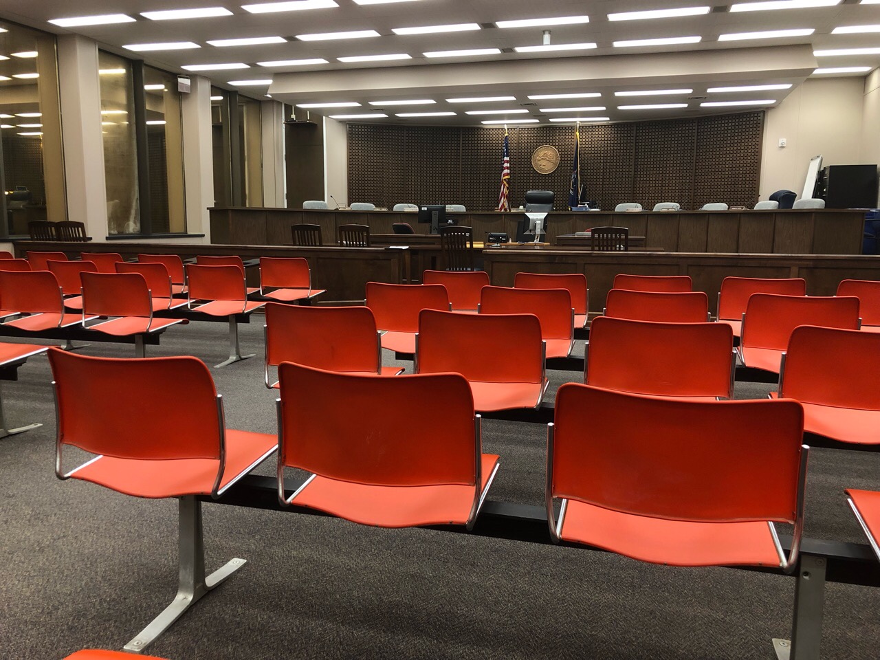 Jamestown City Council ‘Meet The Candidates’ Forum Set For Thursday