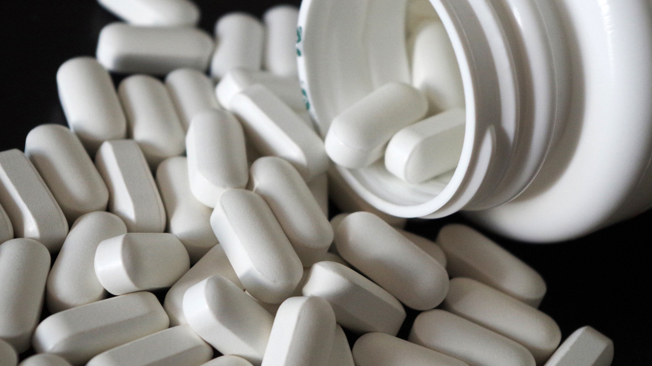 Health Minute: Is An Aspirin-A-Day Right For Everyone?