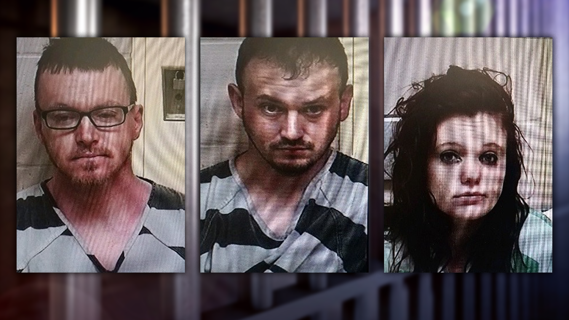 Trio Charged Federally In Connection With Major Randolph Drug Bust