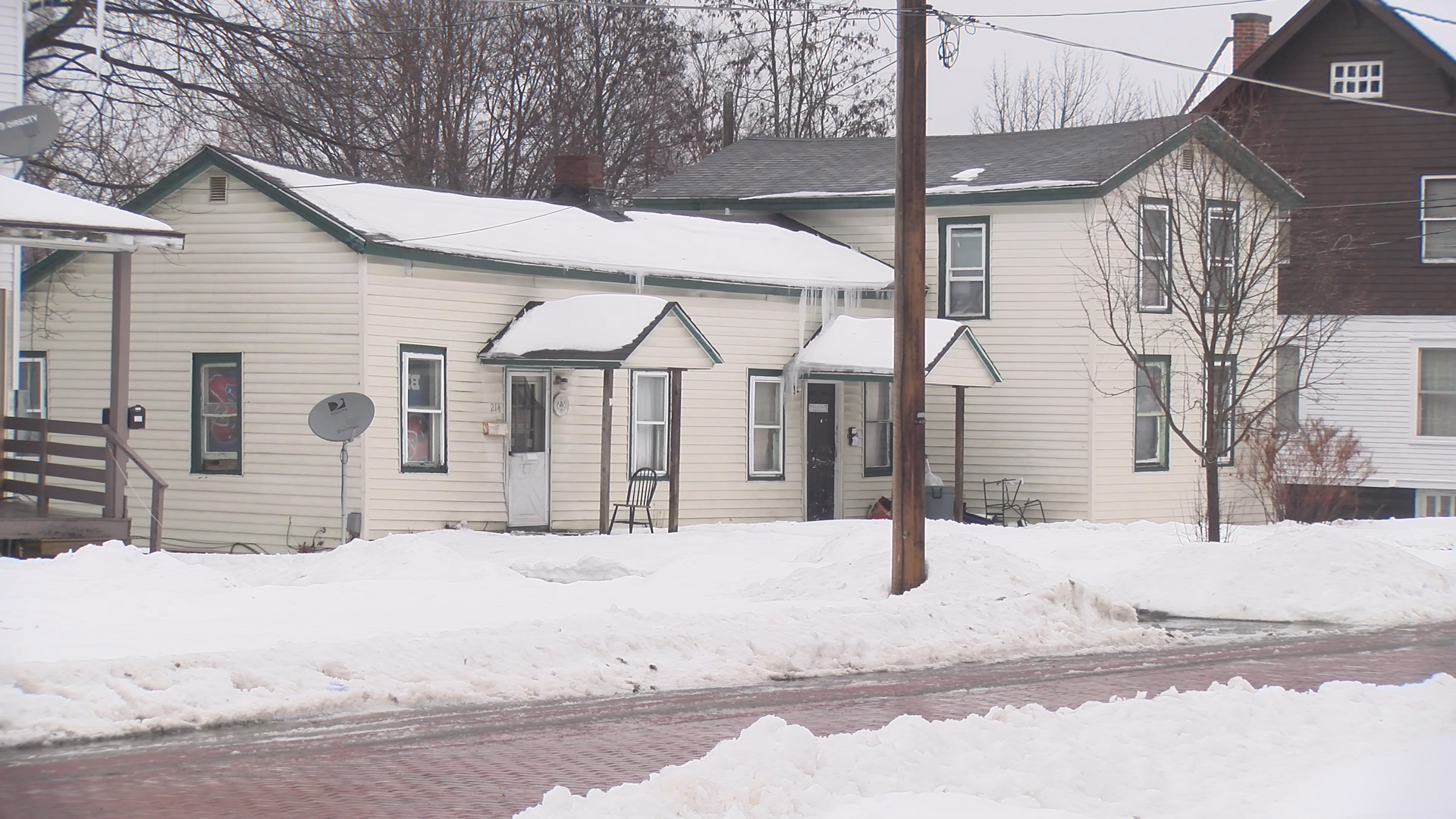 JPD: Pair Of Violent Buffalo Street Gang Members Arrested