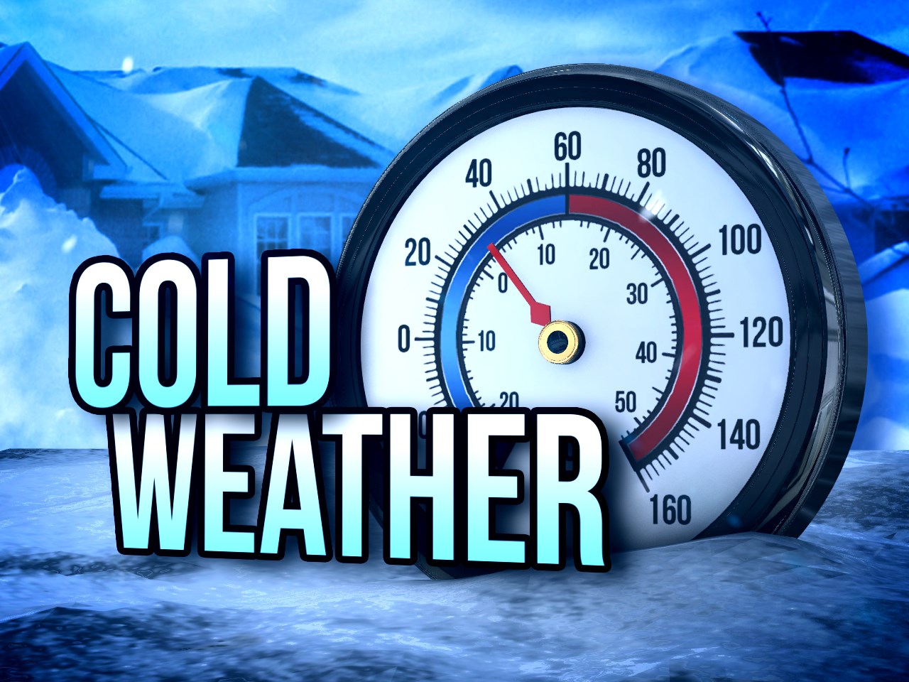 Extreme Cold Watch Issued for Western and Central New York Through Sunday Morning