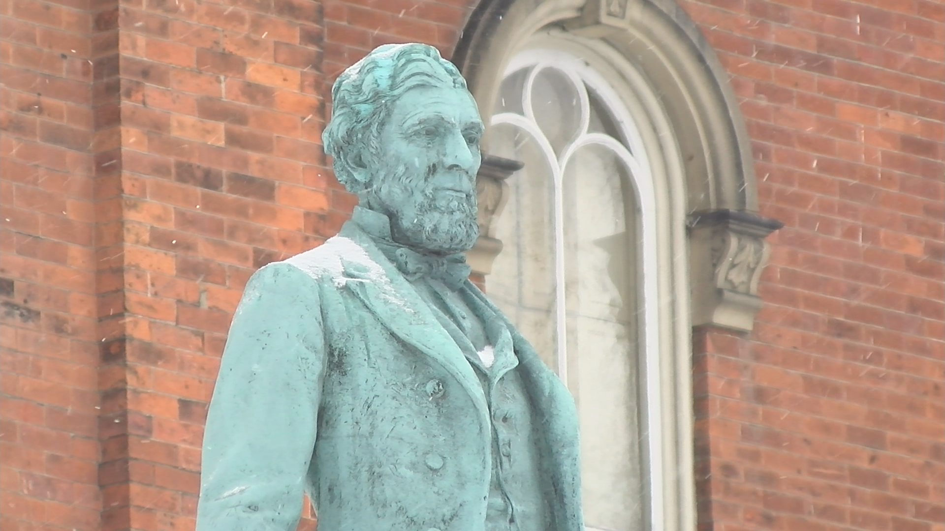 Fenton History Center Renovations Near Completion