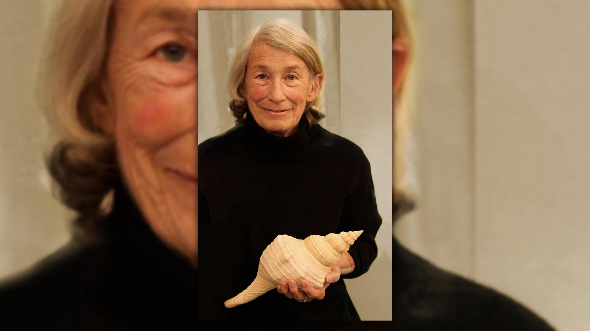Pulitzer Prize Poet Mary Oliver Dies From Lymphoma
