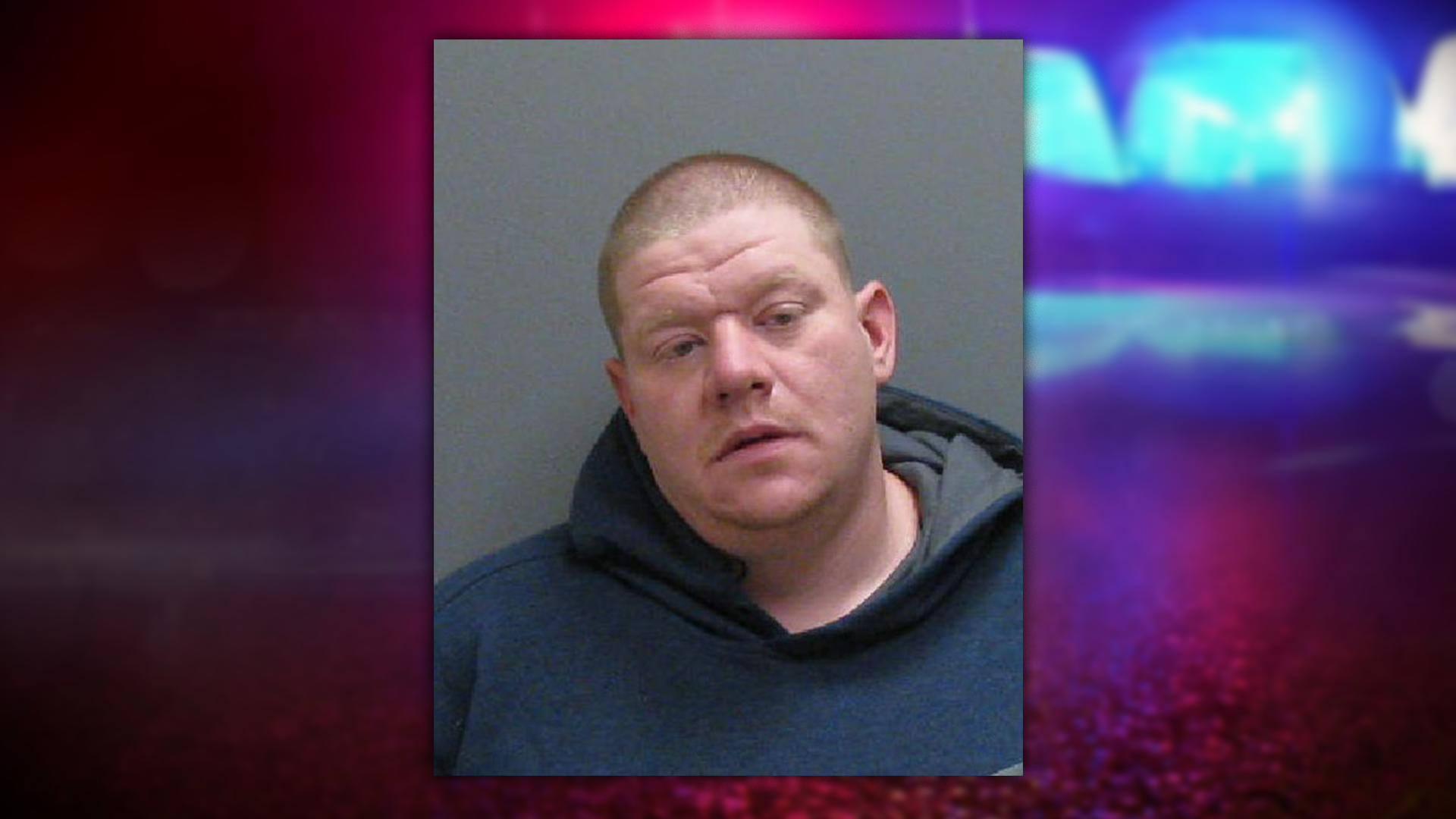 Jamestown Police Seize Heroin, Fentanyl During Raid