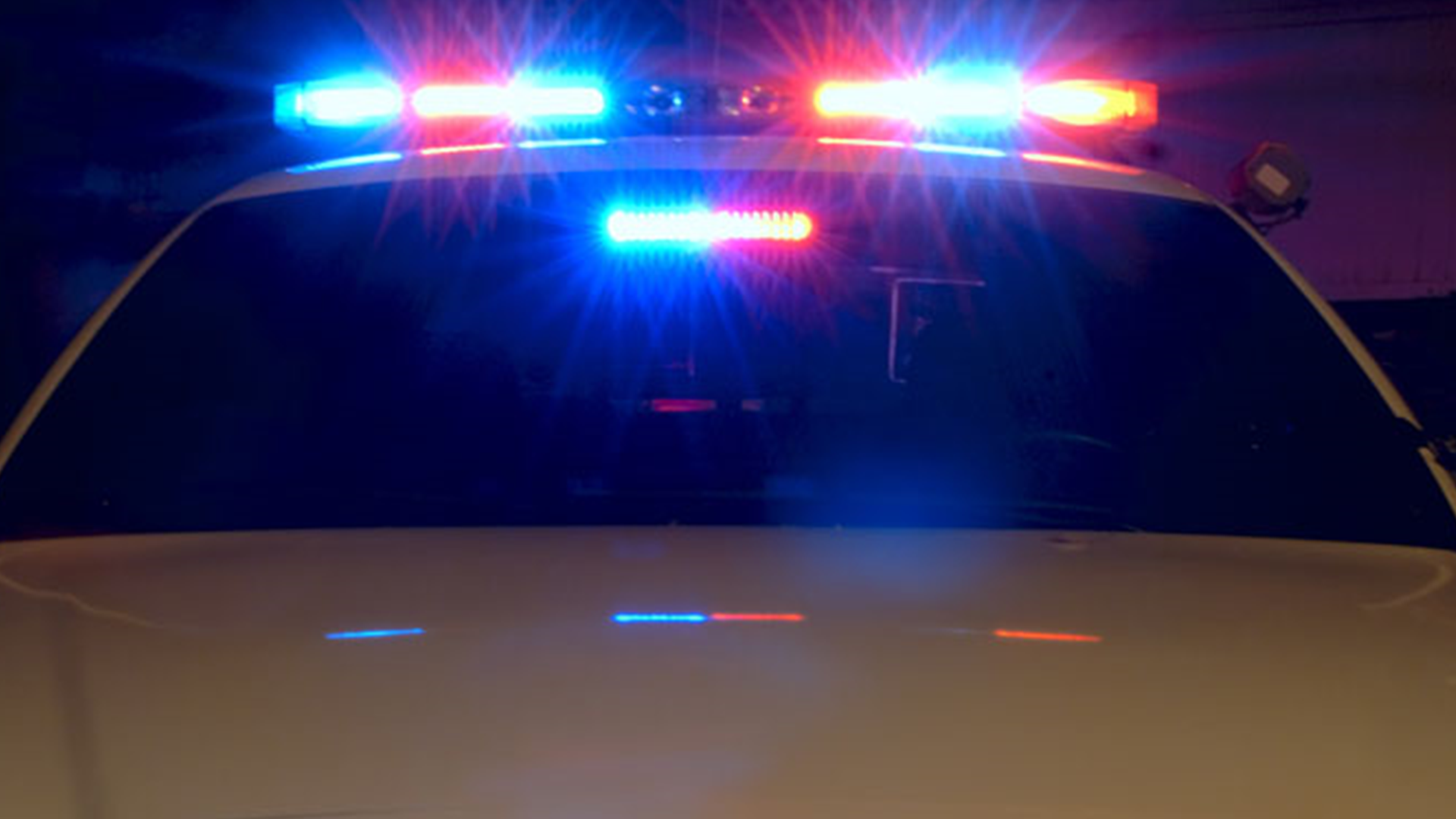 Fredonia Woman Dies In Vehicle Crash